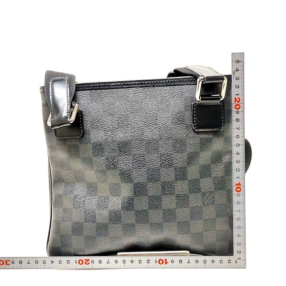 Louis Vuitton Damier Crossbody bag - Picture 2 of 16